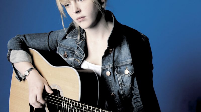 Laura Marling - Darkness Descends