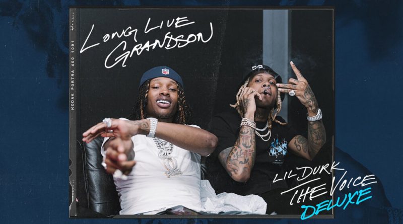 Lil Durk - Switched Up
