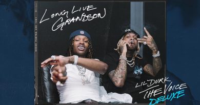 Lil Durk, Lil Baby - Finesse Out The Gang Way