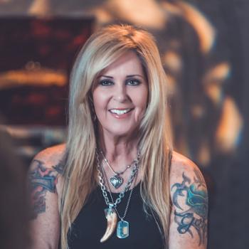 Lita Ford - Killin' Kind
