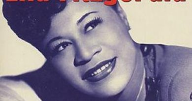 Ella Fitzgerald - Santa Claus Is Coming to Town