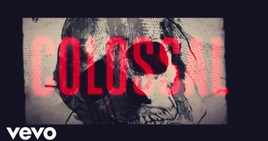 Lamb of God - New Colossal Hate