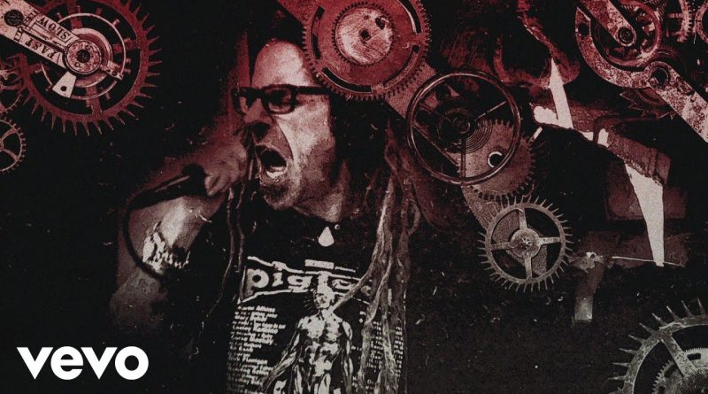 Lamb Of God - Checkmate