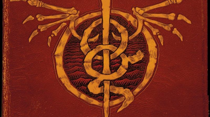 Lamb of God - Broken Hands