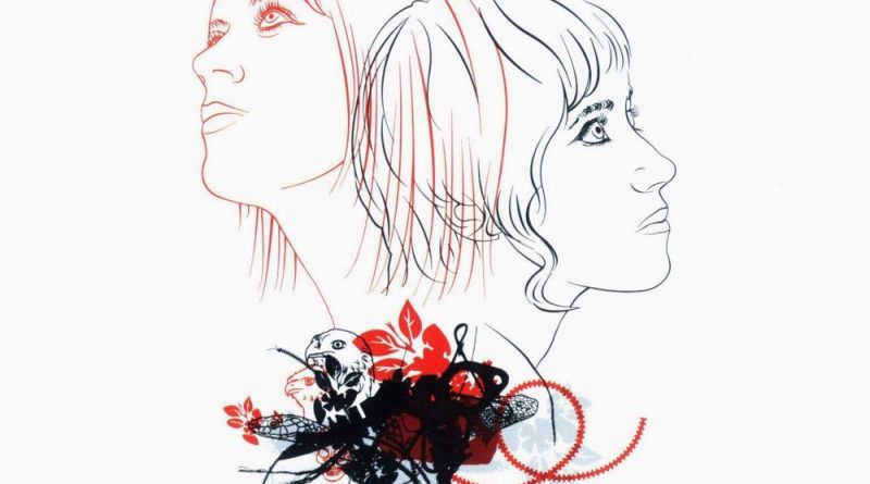 Ladytron - Fighting In Built Up Areas