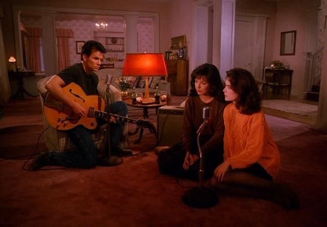 Angelo Badalamenti feat. David Lynch - Just You