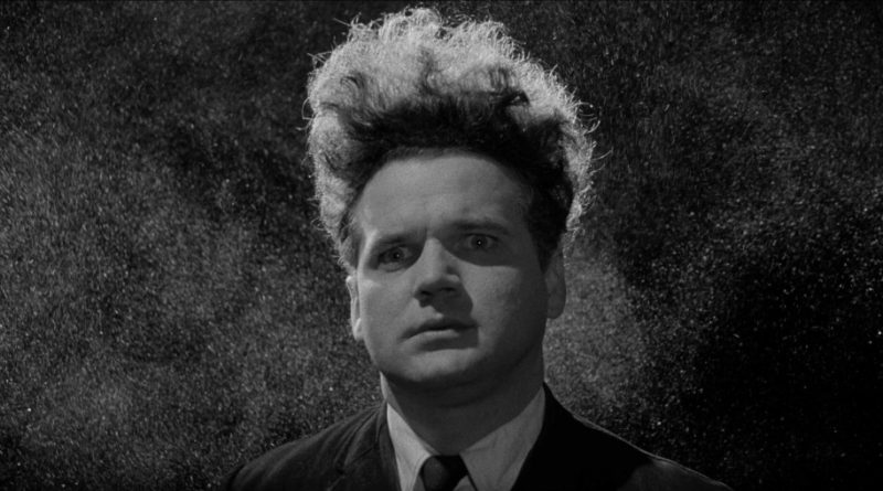David Lynch – In Heaven (Lady in the Radiator Song)