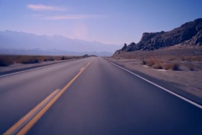 David Lynch & Lykke Li - I'm Waiting Here