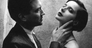 David Lynch – So Glad