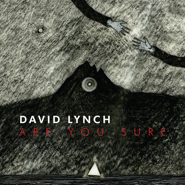 David Lynch – The Big Dream