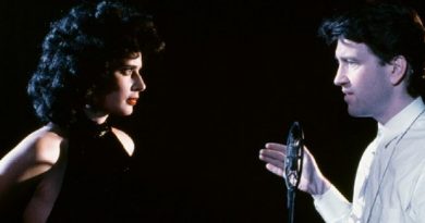 David Lynch - Pinky's Dream