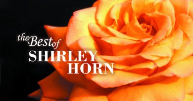 Shirley Horn - Beautiful Love