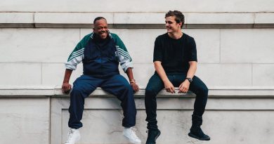 Martin Garrix, Mike Yung - Dreamer