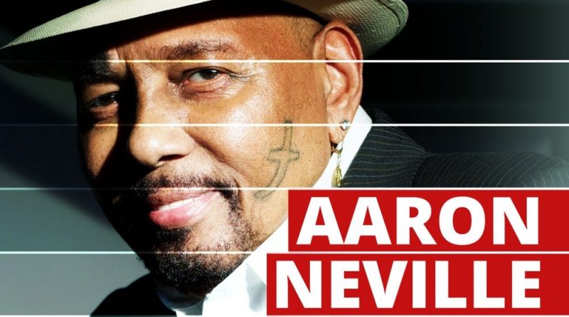 Aaron Neville - Feelings