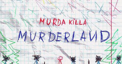 Murda Killa - ПДМ