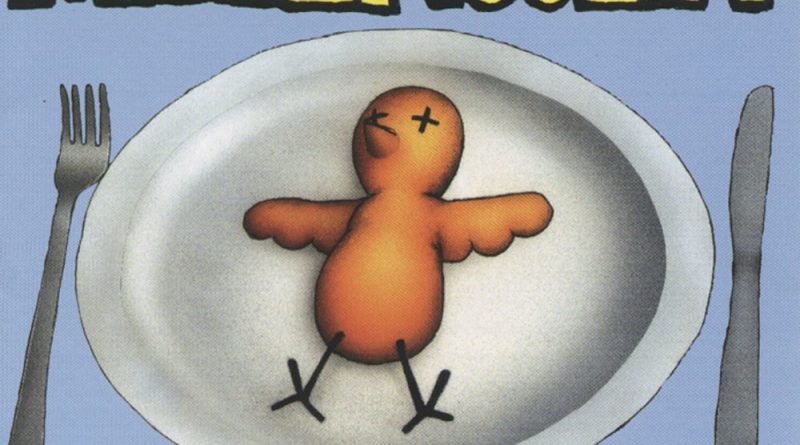 Millencolin - Bullion