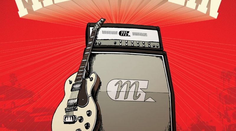 Millencolin - Greener Grass