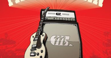 Millencolin - Fuel To The Flame