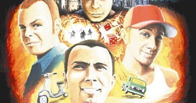 Millencolin - Pepper