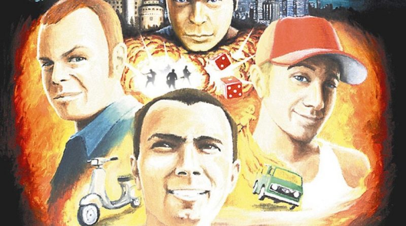 Millencolin - Pepper