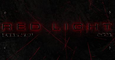 scarlxrd - Red Light