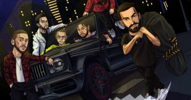 Bahh Tee, Turken - Твою мать!