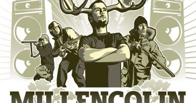 Millencolin - Stalemate