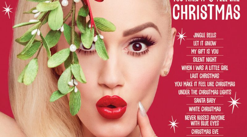Gwen Stefani - Christmas Eve