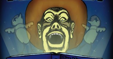 Millencolin - That's Up to Me