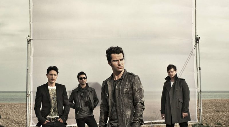Stereophonics - 100MPH