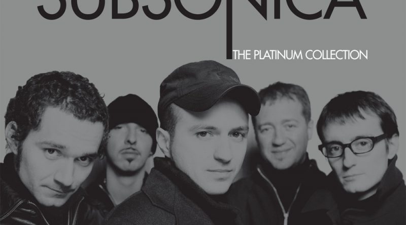 Subsonica - Istantanee