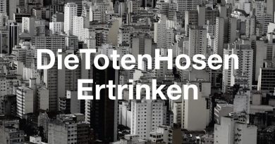 Die Toten Hosen - Ertrinken