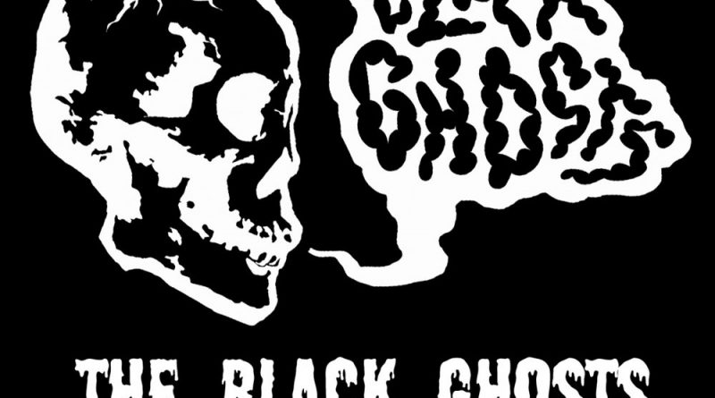 The Black Ghosts - Full Moon