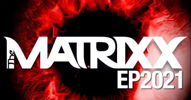 The Matrixx - Каменное дно