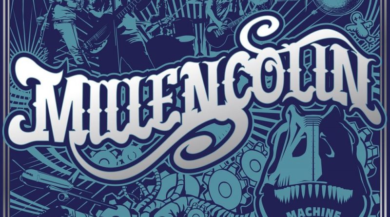 Millencolin - Danger For Stranger