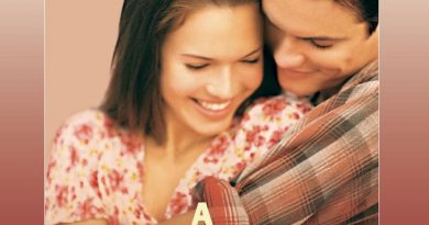 Mandy Moore - Could Have Been Watching You