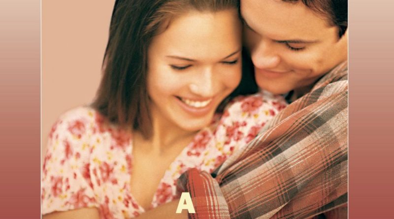Mandy Moore - Could Have Been Watching You