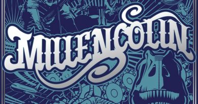 Millencolin - Who's Laughing Now