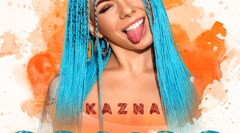 Kazna - Braids