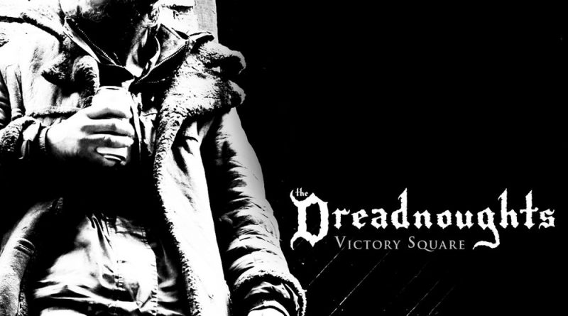 The Dreadnoughts - Eliza Lee