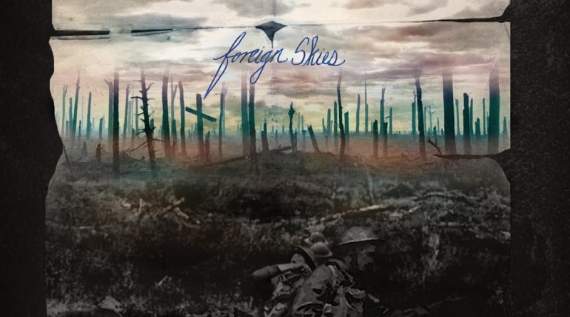 The Dreadnoughts - Anna Maria