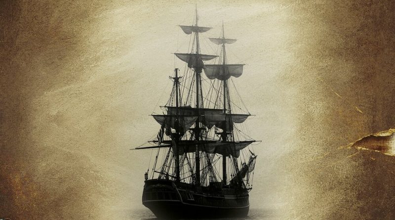 The Dreadnoughts - Shiloh