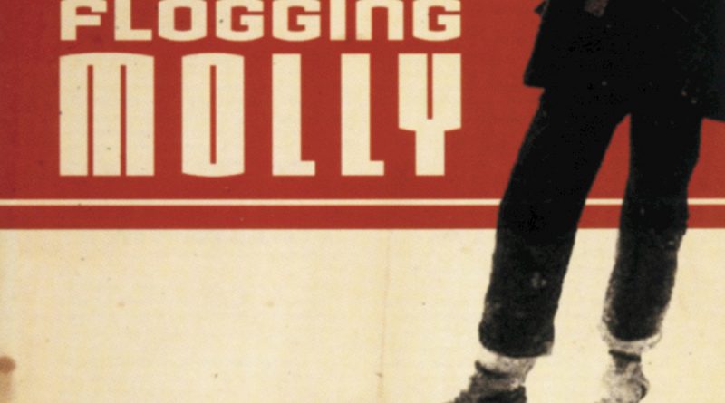 Flogging Molly - Sentimental Johnny