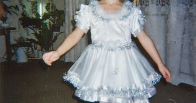 Анастасия Сотникова - Снежинка