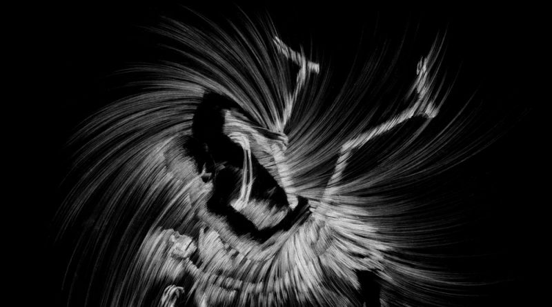 Flogging Molly - The Present State of Grace