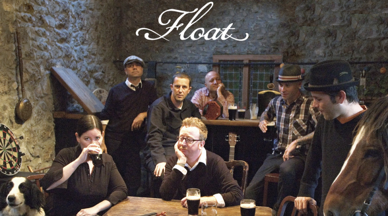 Flogging Molly - You Won't Make A Fool Out Of Me