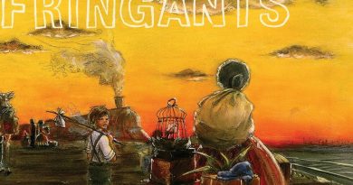 Les Cowboys Fringants - Chêne et roseau