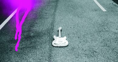 Bryan Adams - Open Road