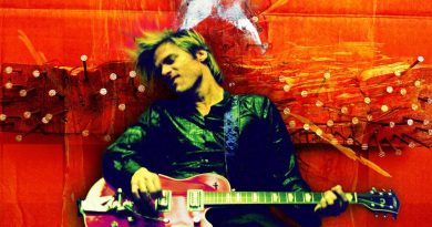 Bryan Adams - 18 Till I Die