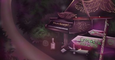 playingtheangel - Дело нескольких минут